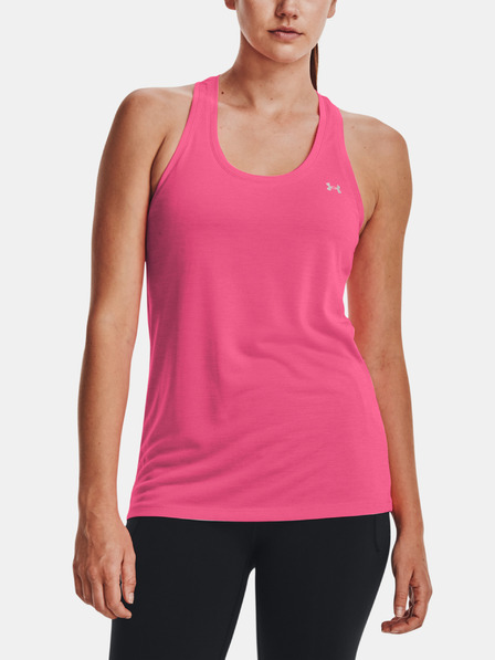 Under Armour Ženski top Under Armour Tech Tank - Twist