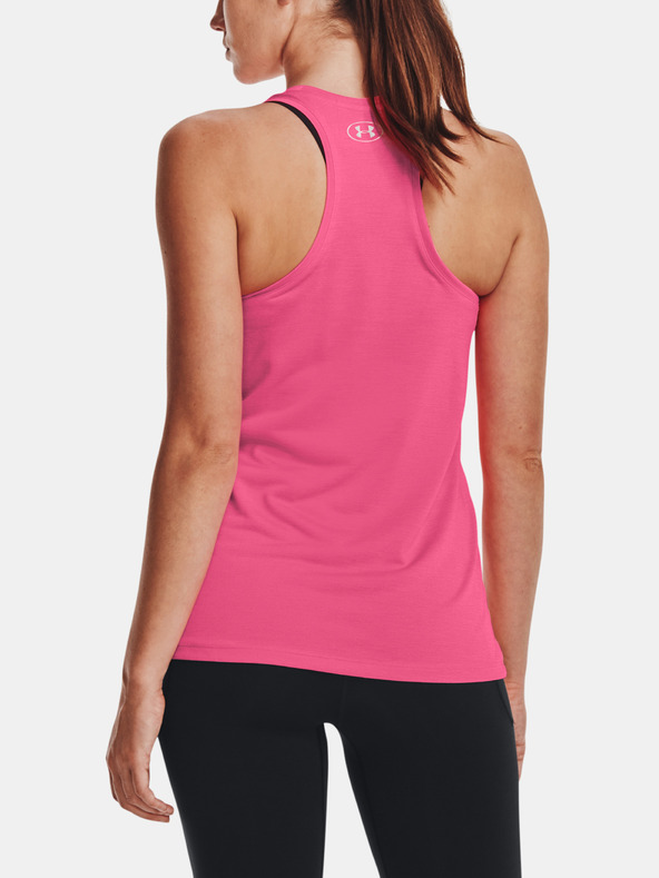 Under Armour Ženski top Under Armour Tech Tank - Twist