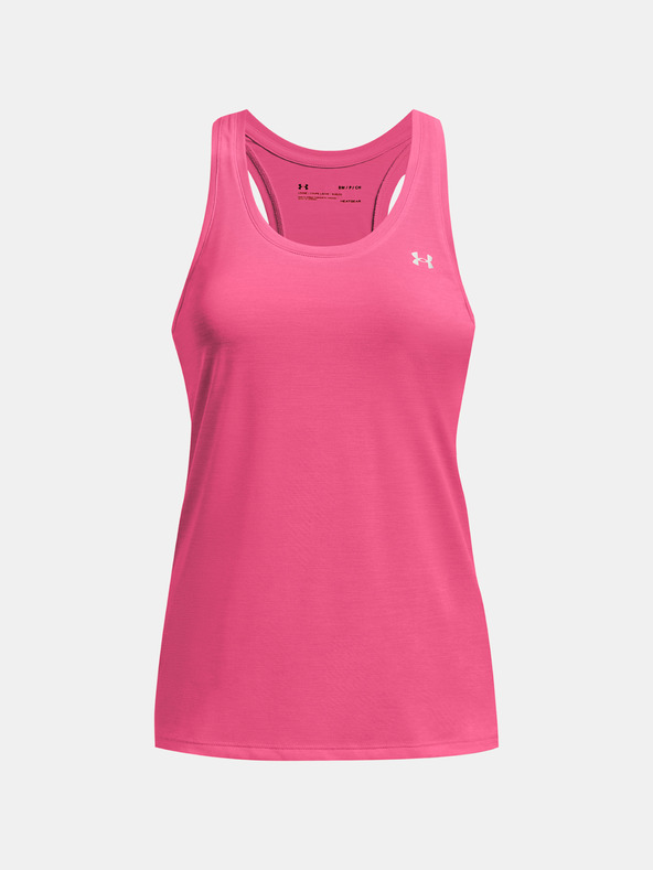 Under Armour Ženski top Under Armour Tech Tank - Twist