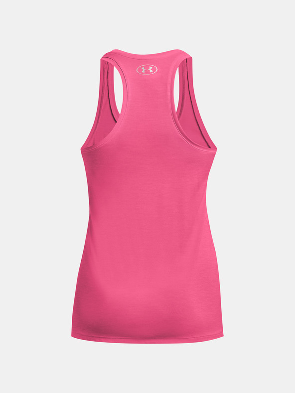 Under Armour Ženski top Under Armour Tech Tank - Twist