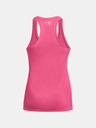 Under Armour Ženski top Under Armour Tech Tank - Twist