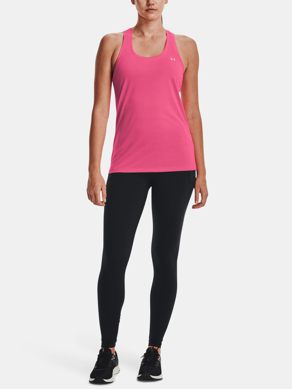 Under Armour Ženski top Under Armour Tech Tank - Twist