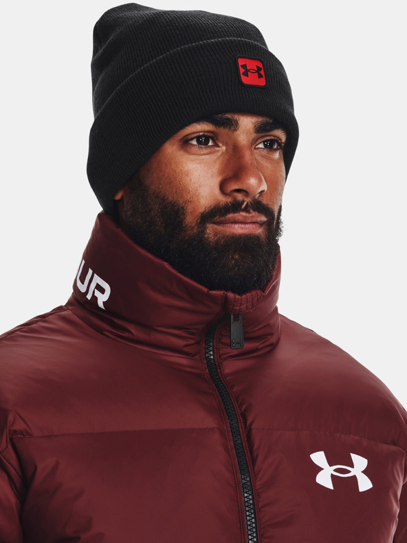 Under Armour Under Armour UA Halftime Cuff muška kapa