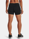 Under Armour Ženski kratki hlačevi Under Armour RUSH Run 2N1 Short