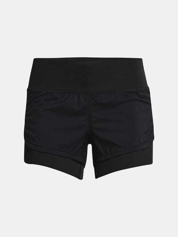 Under Armour Ženski kratki hlačevi Under Armour RUSH Run 2N1 Short