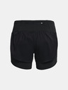 Under Armour Ženski kratki hlačevi Under Armour RUSH Run 2N1 Short