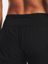 Under Armour Ženski kratki hlačevi Under Armour RUSH Run 2N1 Short