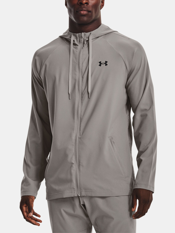 Under Armour Muška jakna Under Armour UA Wvn Perforated Wndbreaker