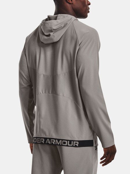 Under Armour Muška jakna Under Armour UA Wvn Perforated Wndbreaker