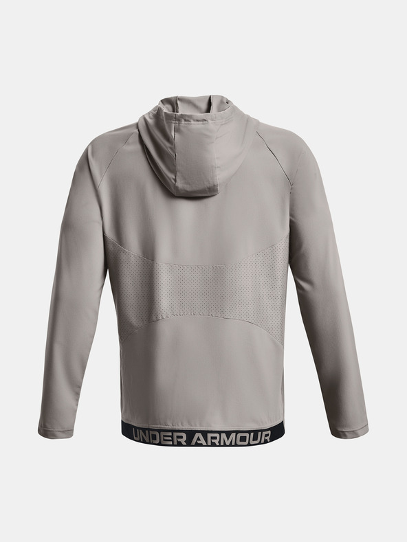 Under Armour Muška jakna Under Armour UA Wvn Perforated Wndbreaker