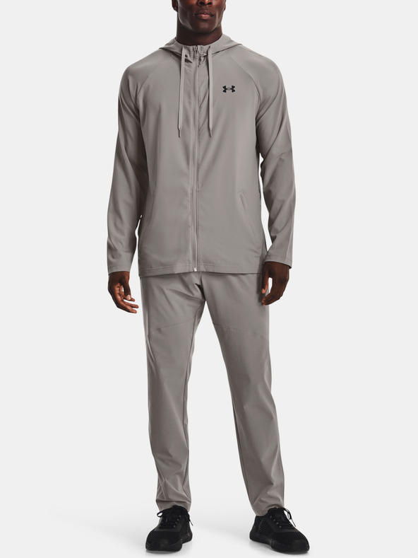 Under Armour Muška jakna Under Armour UA Wvn Perforated Wndbreaker