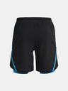 Under Armour Muške kratke hlače Under Armour UA LAUNCH 7'' 2-IN-1 SHORT