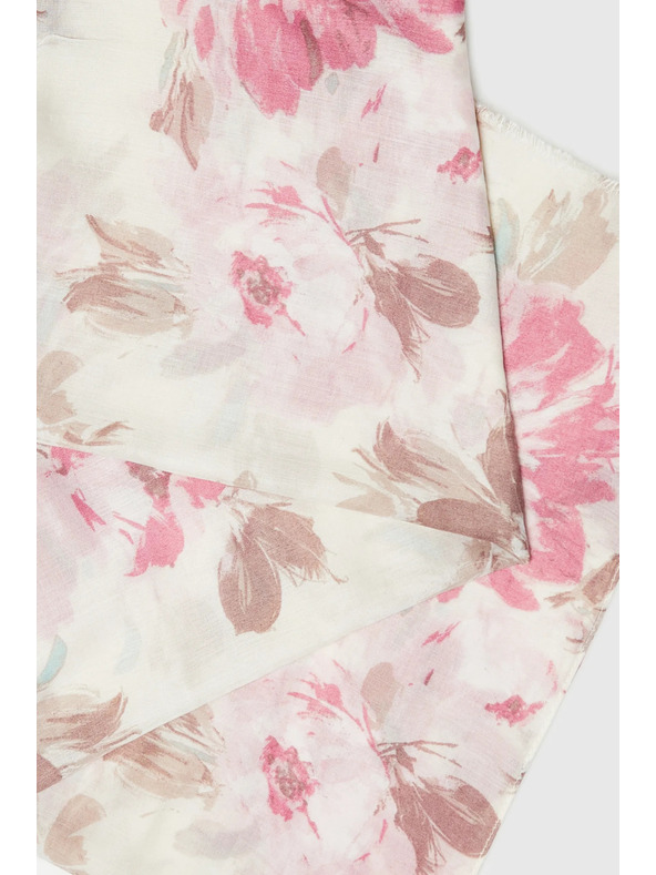 Moodo Moodo ženski šal