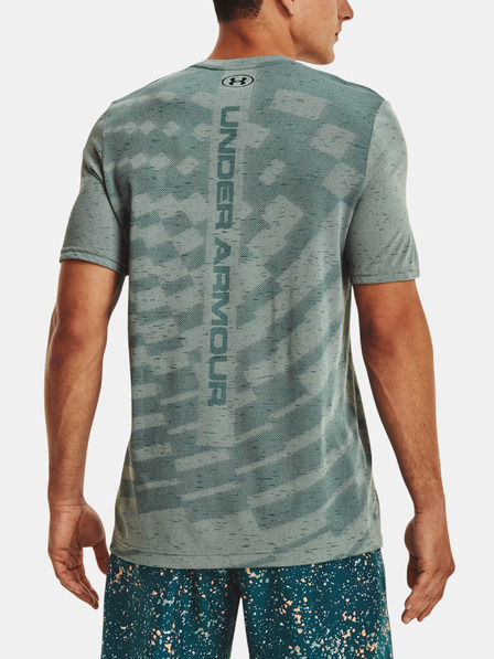 Under Armour Muška majica Under Armour UA Seamless Radial SS