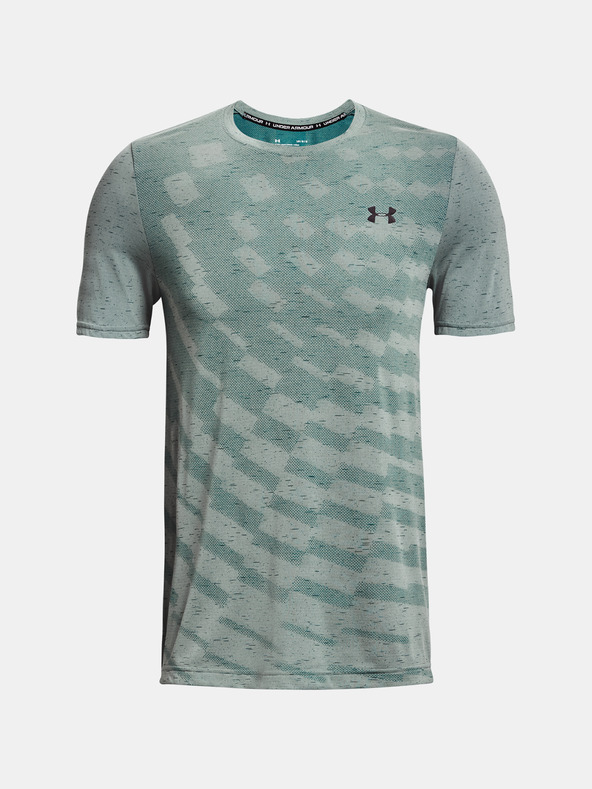 Under Armour Muška majica Under Armour UA Seamless Radial SS