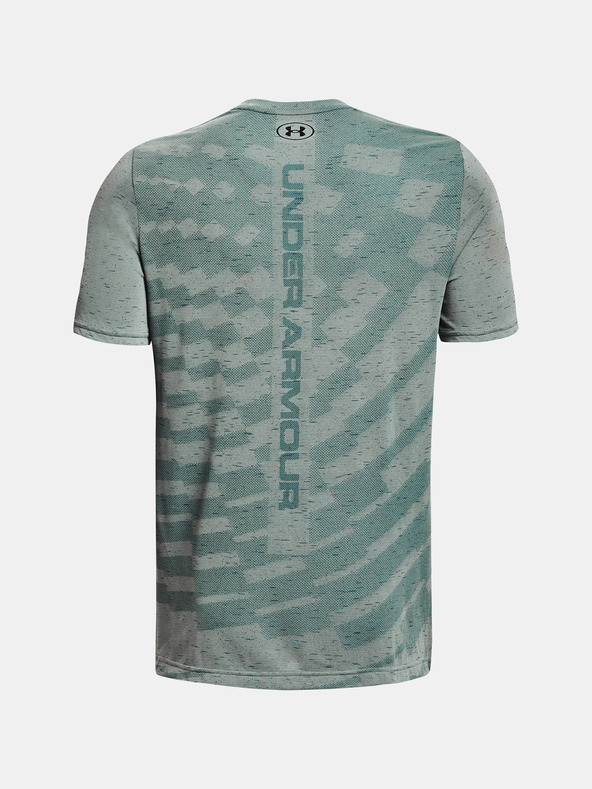 Under Armour Muška majica Under Armour UA Seamless Radial SS