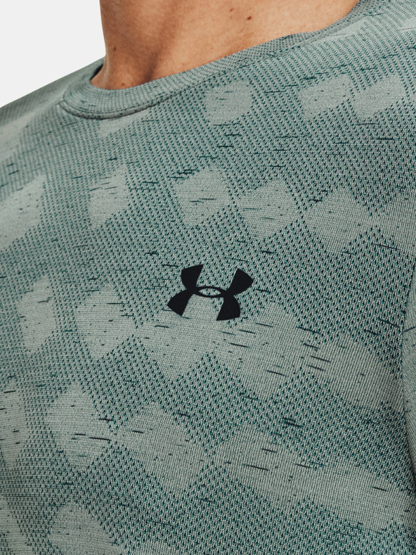 Under Armour Muška majica Under Armour UA Seamless Radial SS