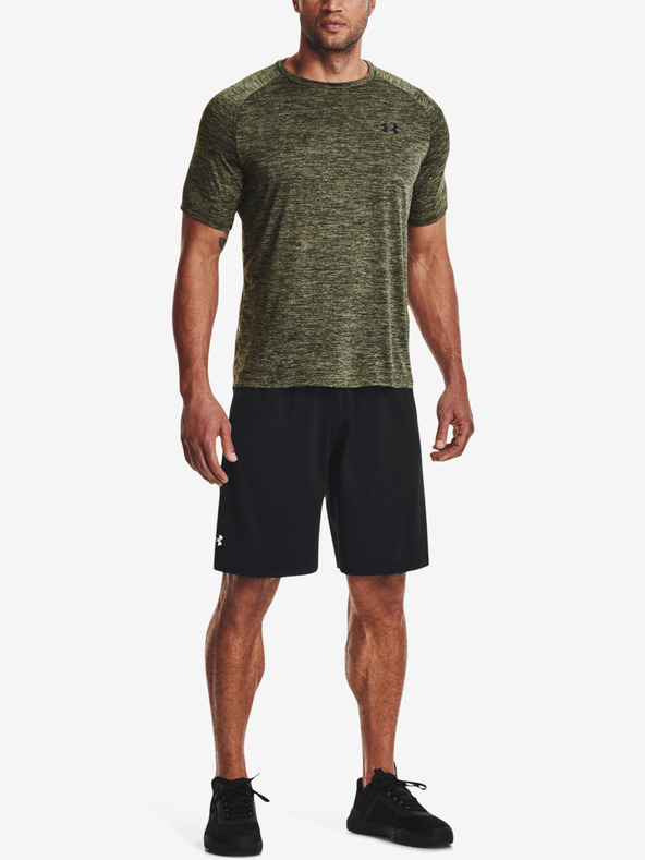 Under Armour Muška majica Under Armour UA Tech 2.0 SS Tee