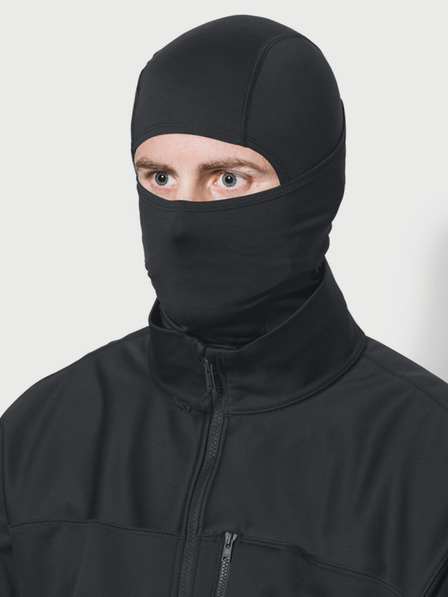 Under Armour Uniseks kukuljica Under Armour Tac Heatgear Hood