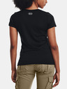 Under Armour Ženska majica kratkih rukava Under Armour Tech SSC - Solid