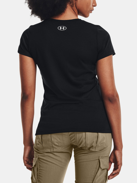 Under Armour Ženska majica kratkih rukava Under Armour Tech SSC - Solid