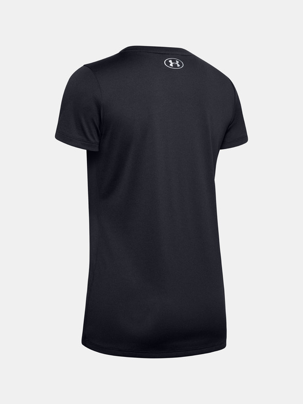 Under Armour Ženska majica kratkih rukava Under Armour Tech SSC - Solid