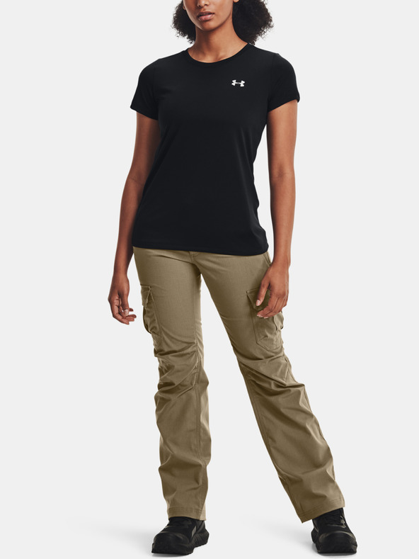 Under Armour Ženska majica kratkih rukava Under Armour Tech SSC - Solid