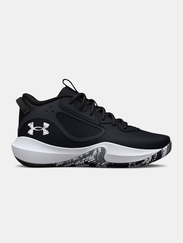 Under Armour Dječje tenisice Under Armour UA GS Lockdown 6