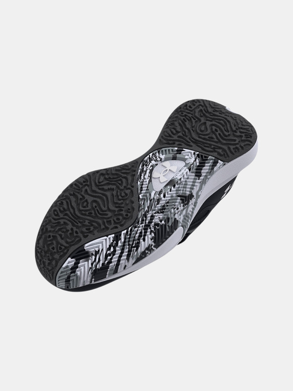 Under Armour Dječje tenisice Under Armour UA GS Lockdown 6