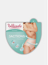 Bellinda 3Actions Midislip Gaćice