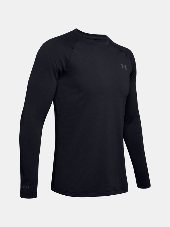 Under Armour Muška majica Under Armour Packaged Base 2.0 Crew