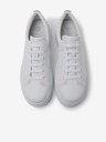 Camper Bijele ženske kožne tenisice Camper