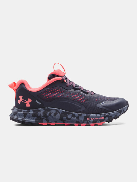 Under Armour Ženske cipele Under Armour UA W Charged Bandit TR 2