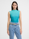 Orsay Plava ženska bluza ORSAY