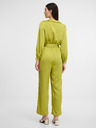 Orsay Zeleni ženski kombinezon ORSAY