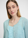 Orsay Svijetloplavi ženski kardigan ORSAY