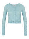 Orsay Svijetloplavi ženski kardigan ORSAY