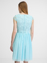 Orsay Svjetloplava ženska haljina ORSAY