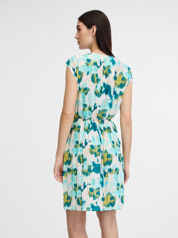 Orsay Plava ženska haljina ORSAY