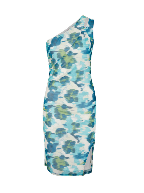 Orsay Plava ženska haljina ORSAY