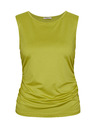 Orsay Zelena ženska majica bez rukava ORSAY