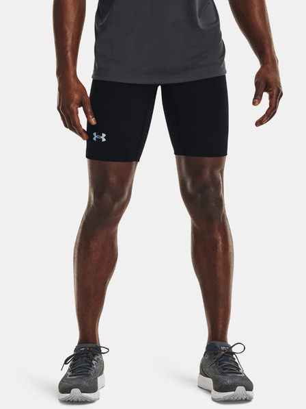 Under Armour Muške kompresijske kratke hlače Under Armour Fly Fast Half Tight