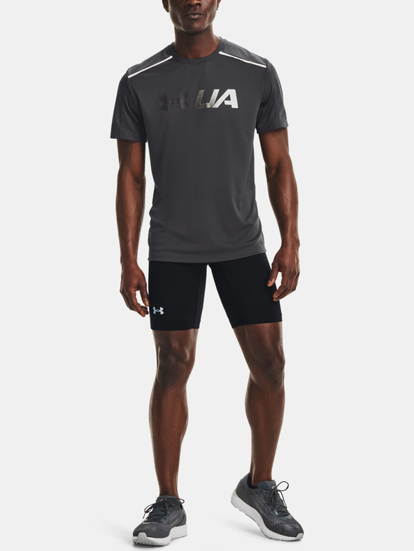 Under Armour Muške kompresijske kratke hlače Under Armour Fly Fast Half Tight