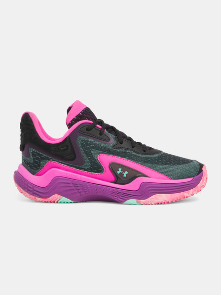 Under Armour Uniseks cipele Under Armour UA Spawn 7 MM