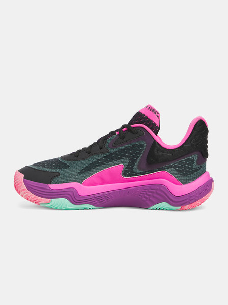 Under Armour Uniseks cipele Under Armour UA Spawn 7 MM