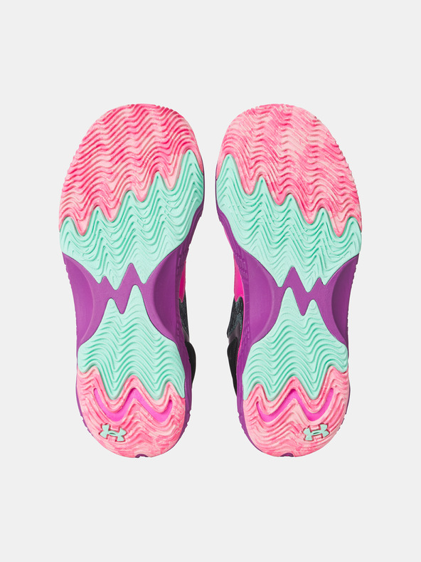 Under Armour Uniseks cipele Under Armour UA Spawn 7 MM