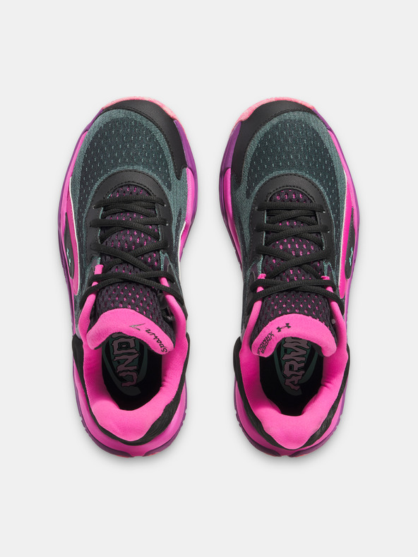 Under Armour Uniseks cipele Under Armour UA Spawn 7 MM