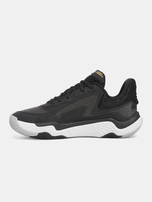 Under Armour Uniseks cipele Under Armour UA Spawn 7