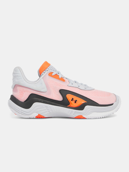 Under Armour Uniseks cipele Under Armour UA Spawn 7