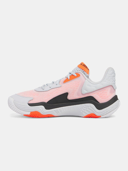 Under Armour Uniseks cipele Under Armour UA Spawn 7